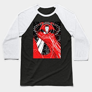 Doctor Strange Baseball T-Shirt